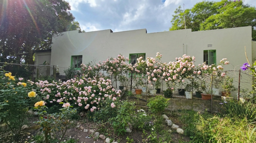 5 Bedroom Property for Sale in Swellendam Western Cape